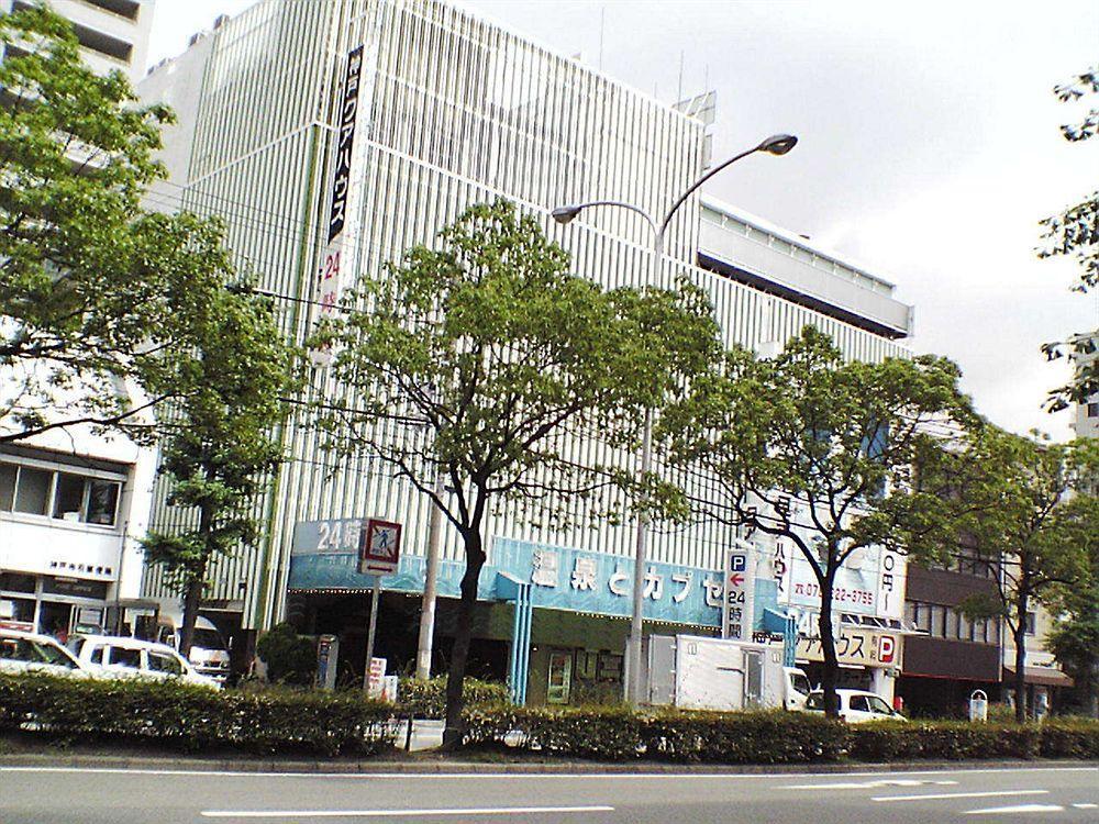 Hotel Kobe Kua House Exterior foto